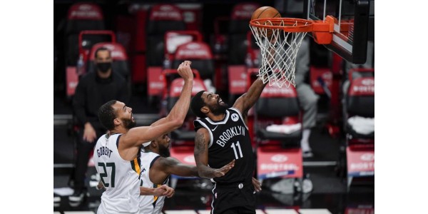 Brooklyn Nets vuelve a ganar sin Kevin Durant